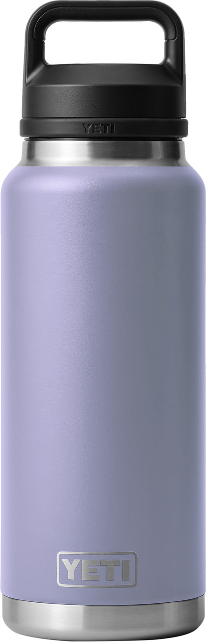 Yeti Rambler 1L Bottle with Chug Cap