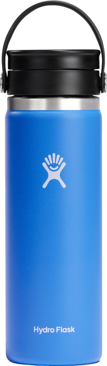  Hydro Flask 12 oz Wide Mouth Bottle with Flex Sip Lid