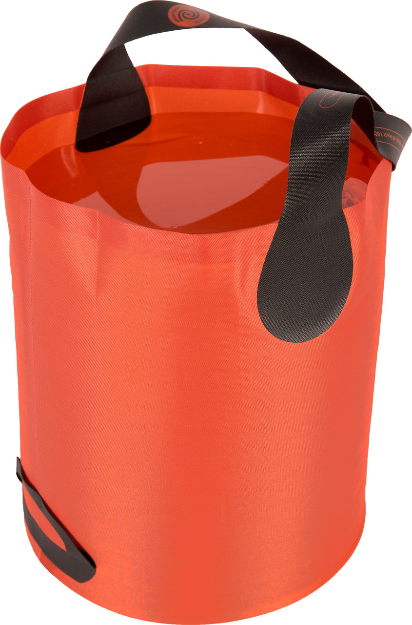 FLEXTAIL BUCKET-Foldable Waterproof Round Camping Bucket