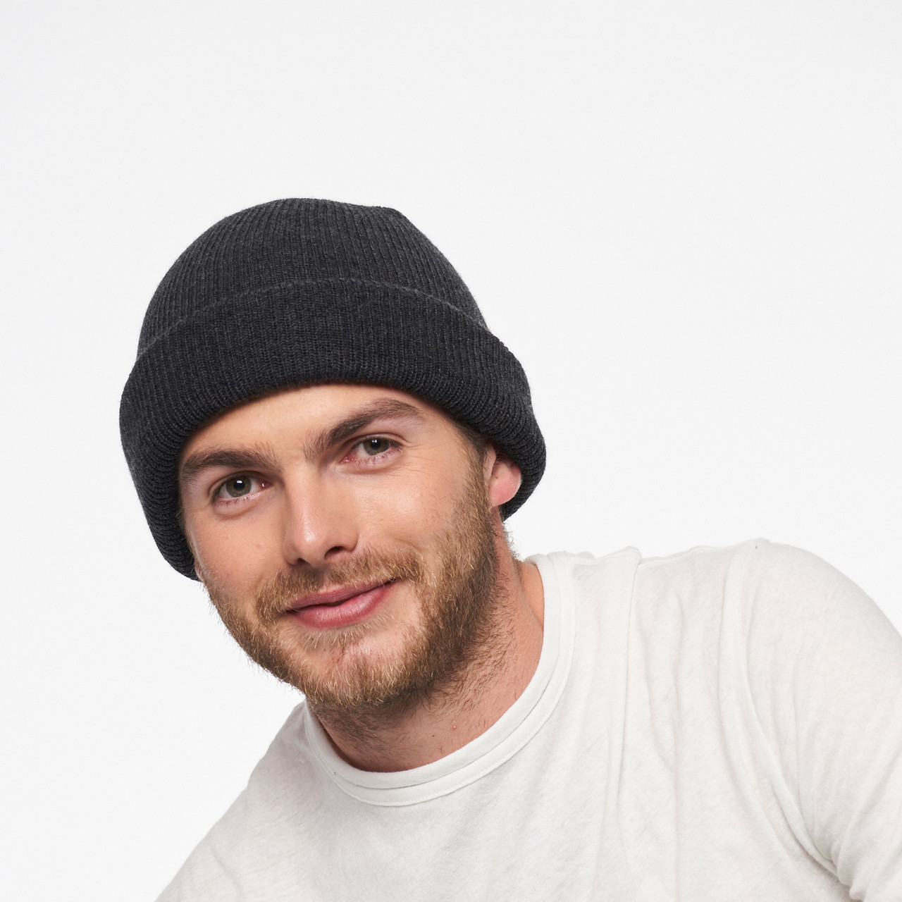 Parkhurst Merino Wool Beanie - Unisex | MEC