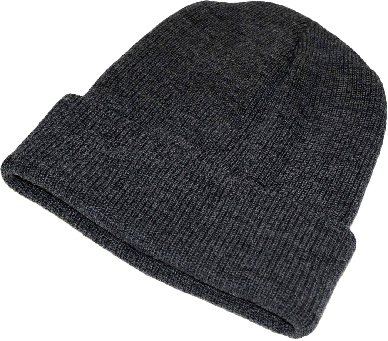 Classic Merino Wool Beanie/Toque - Unisex – Parkhurst Knitwear