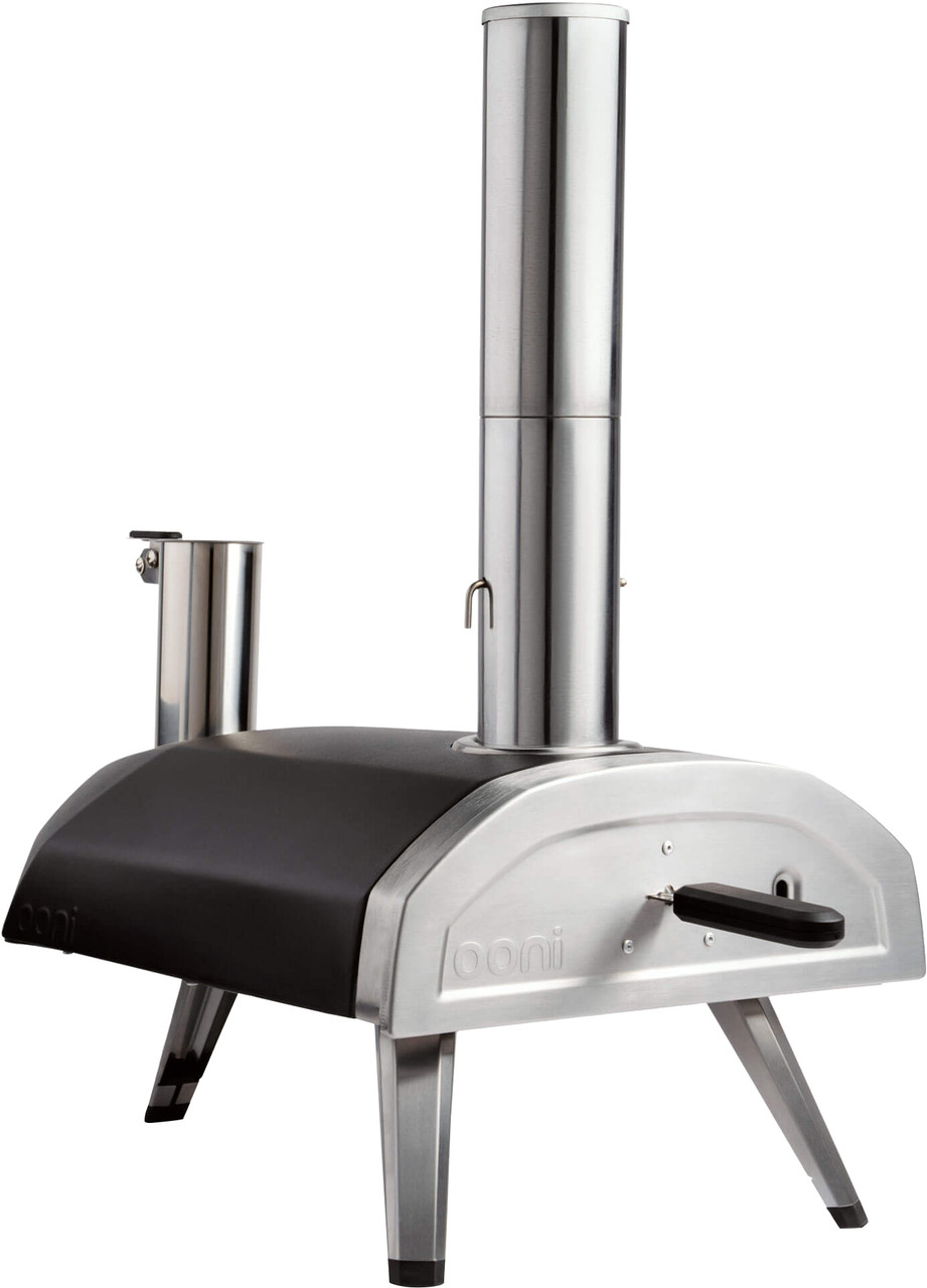 Ooni Fyra 12 Wood Pellet Pizza Oven | MEC