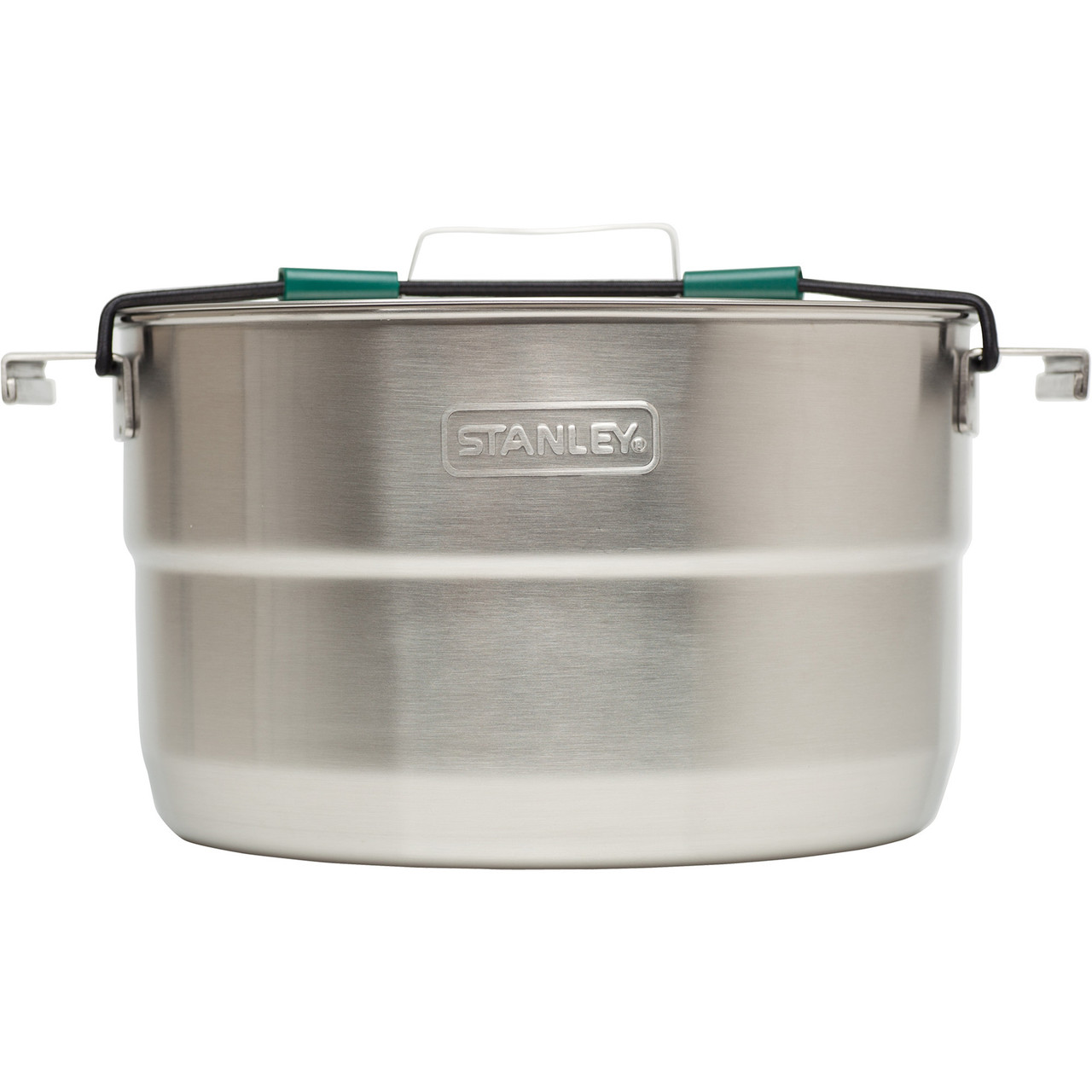 Stanley Base Camp Cook Set 4 Person | MEC