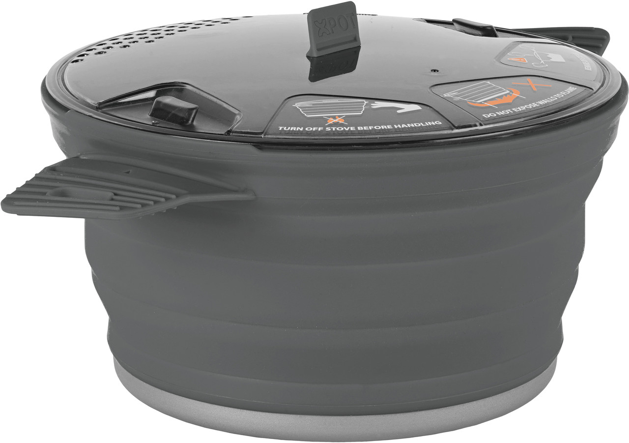 Sea To Summit XPot 2.8 L Pot | MEC