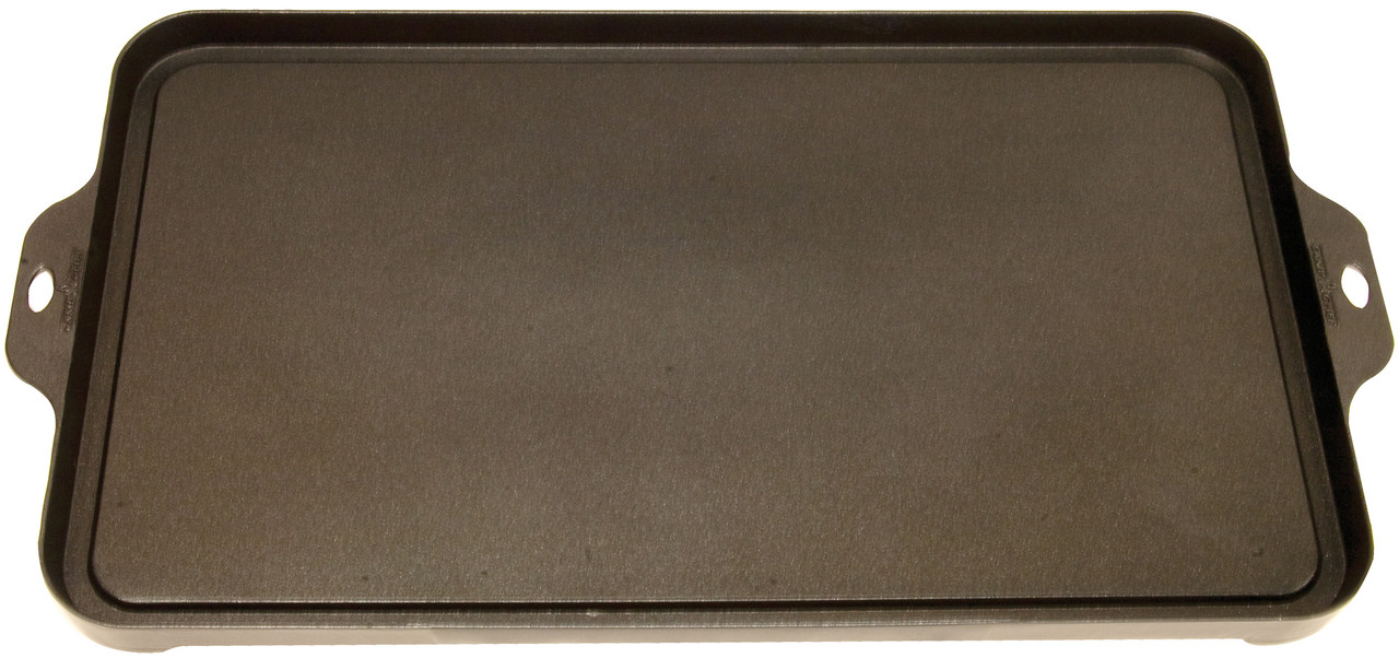 Camp Chef Aluminum Griddle MEC