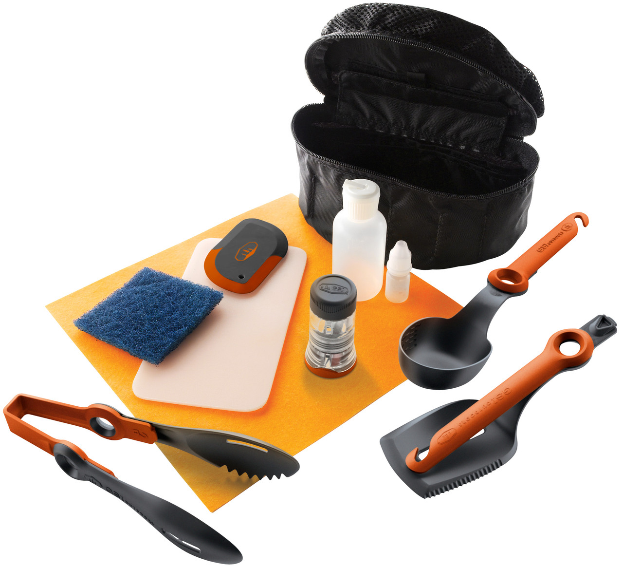 GSI Crossover Kitchen Kit | MEC