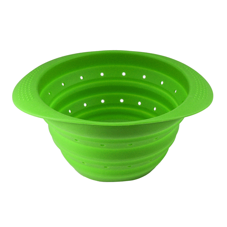 Taza Colapsable Flexware 2.0 Ust Color: Naranja | Cuotas sin interés