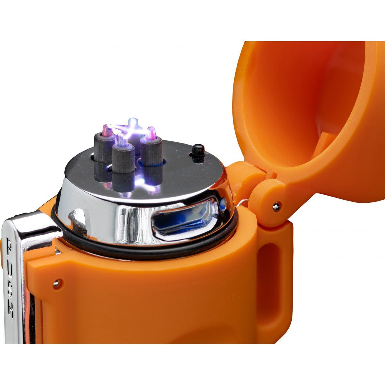 Survive Outdoors Longer Fire Lite Fuel Free Lighter | MEC
