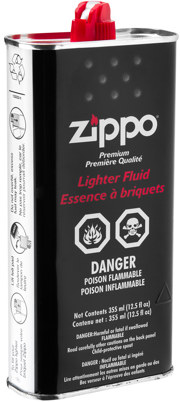 Zippo Brûleur de rechange pour chauffe-main