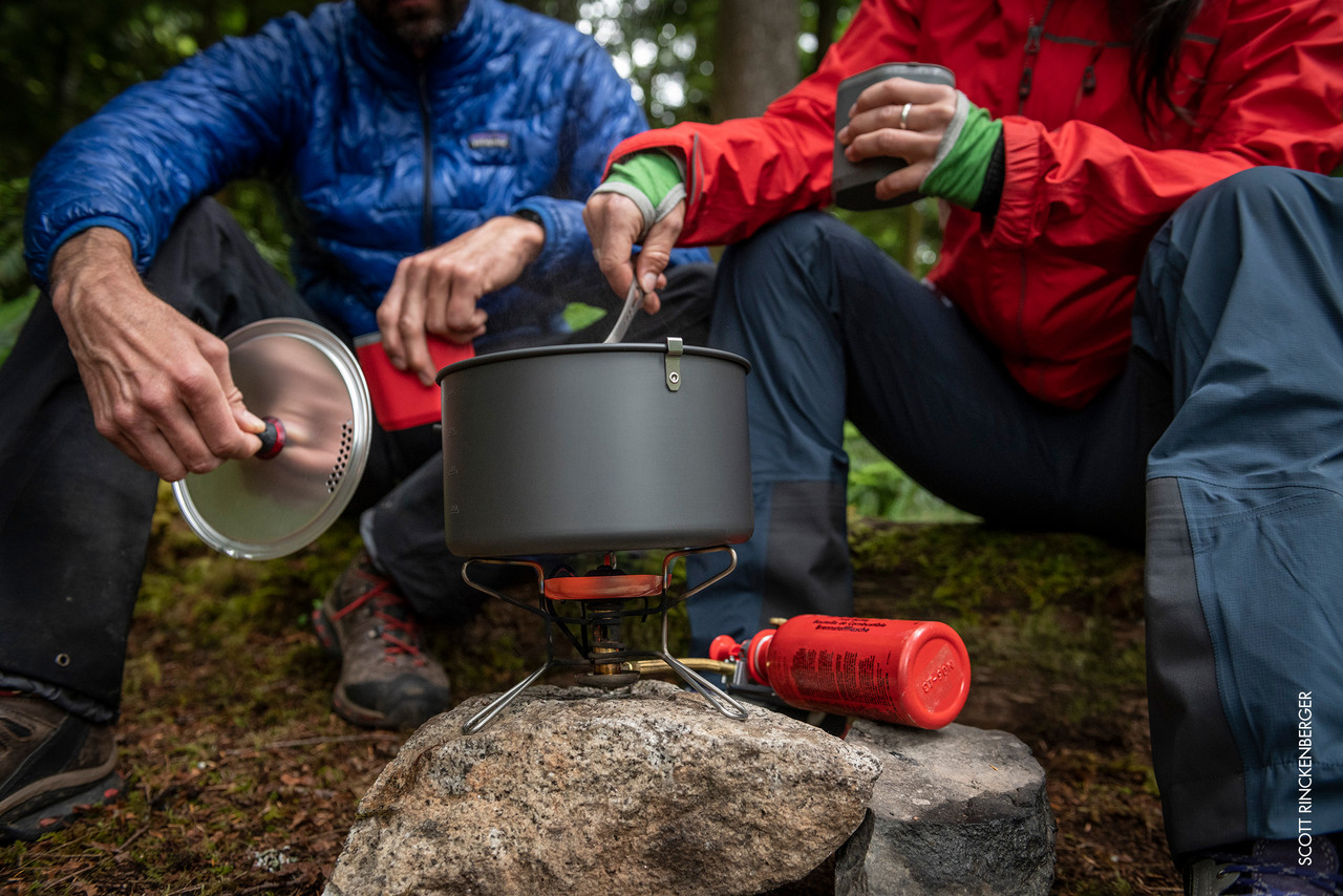 MSR WhisperLite Stove | MEC