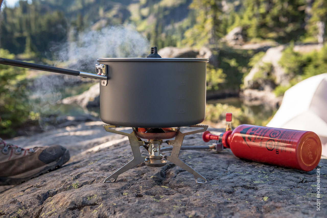 MSR WhisperLite International Stove | MEC