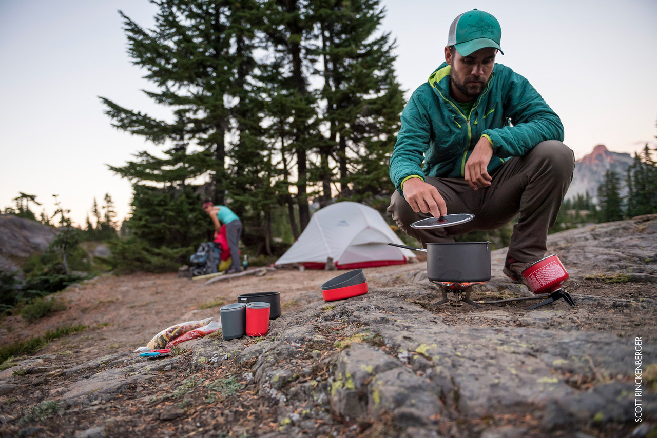 MSR WhisperLite International Stove | MEC