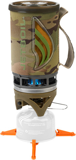 Jetboil Flash Cooking System | MEC