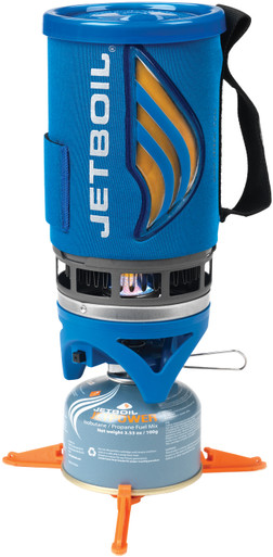 Jetboil Flash Cooking System | MEC