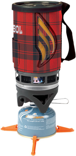 Jetboil Flash Cooking System | MEC