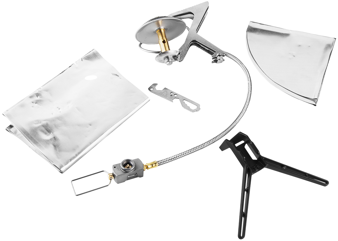MSR WindPro II Stove | MEC