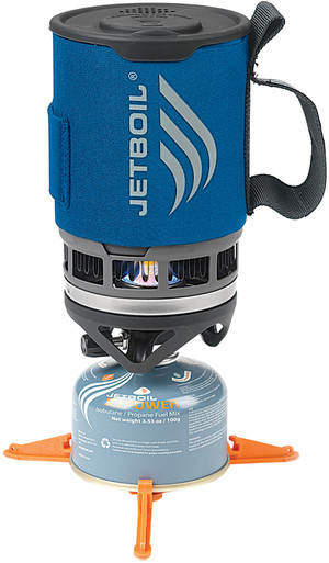 Jetboil Zip Personal Cooking System | MEC