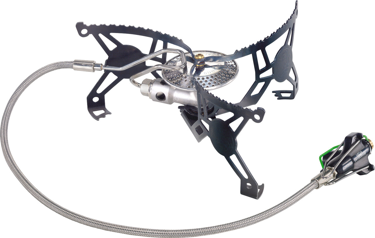 Optimus Vega オプティマス ベガ ガス ストーブ 風防 キャンプ