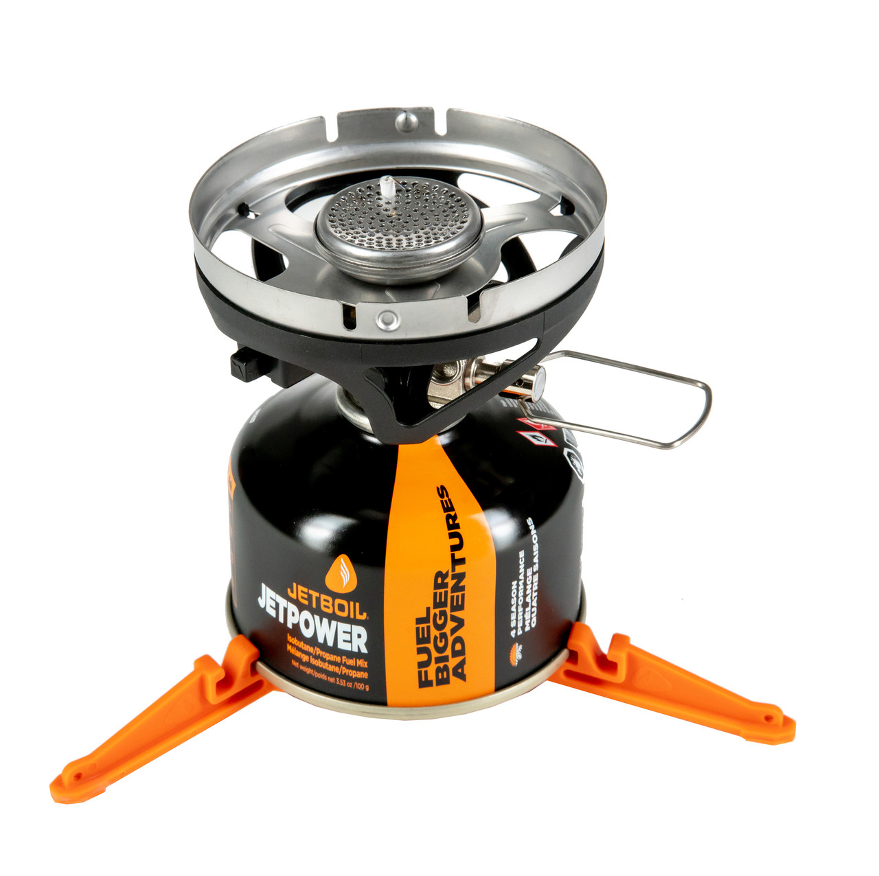 Jetboil Sumo Group Cooking System | MEC