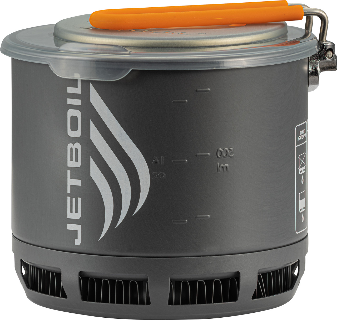 Jetboil Stash Stove | MEC