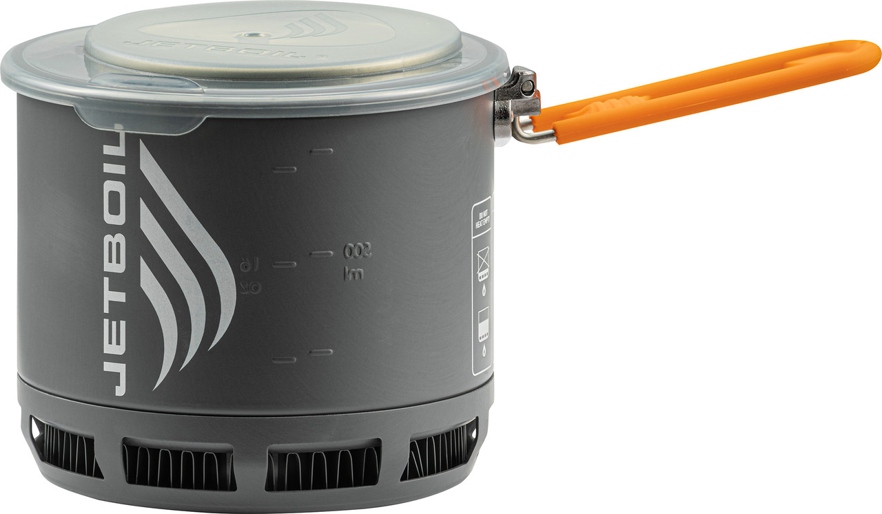 Jetboil Stash Stove | MEC