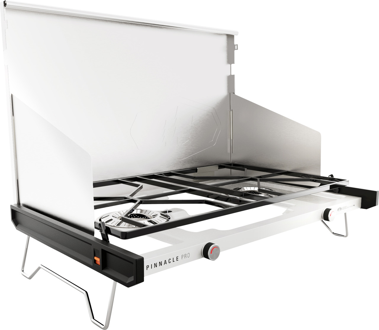 GSI Pinnacle Pro 2 Burner Stove | MEC