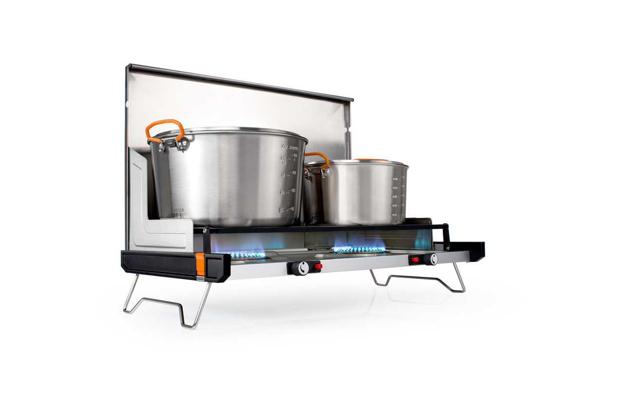 GSI Pinnacle Pro 2 Burner Stove | MEC