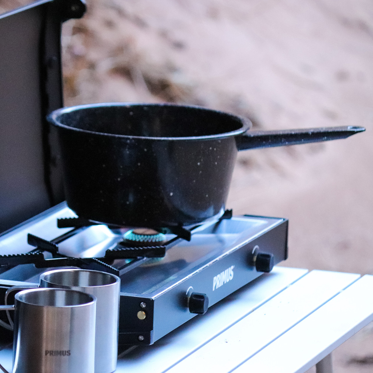 Primus Kinjia Stove | MEC