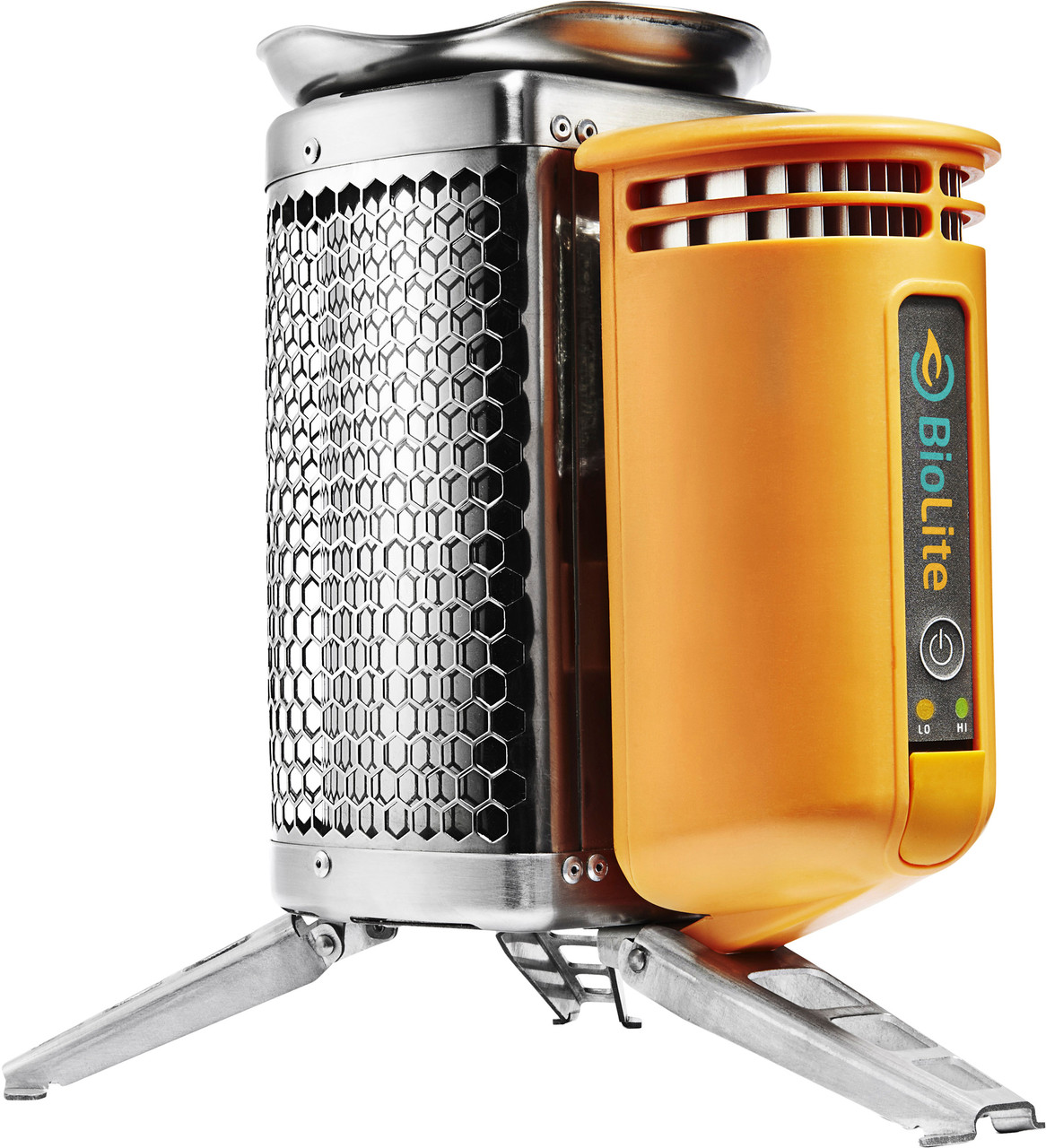 BioLite CampStove MEC
