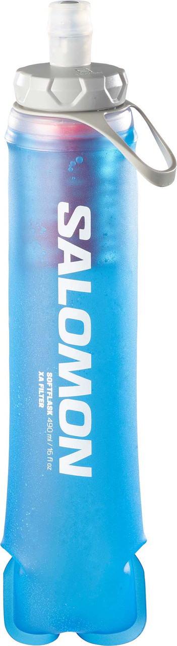 Salomon Soft Flask 500ml XA Filter - Unisex | MEC