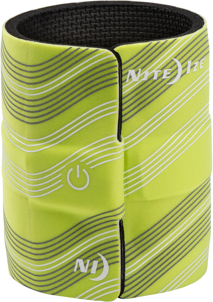 Nite Ize SlapLitLED Drink Wrap | MEC