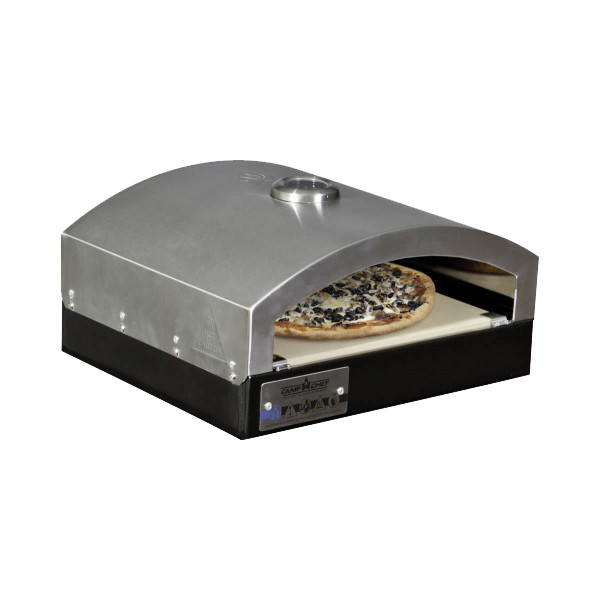 Camp Chef Artisan Outdoor Pizza Oven MEC