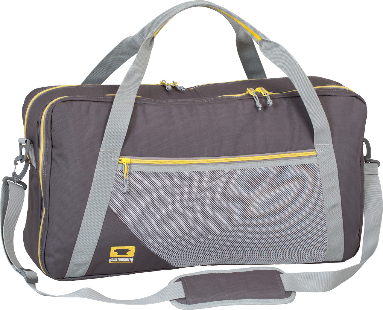 Sac De Rangement Fourre-tout Mountainsmith Basic Cube - Vert, Format Carré Moyen - Occasion Bon état