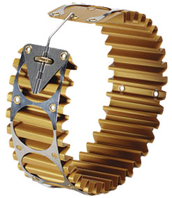 バーベキュー・調理用品 MSR HEAT EXCHANGER MSR Heat Exchanger Unit | MEC