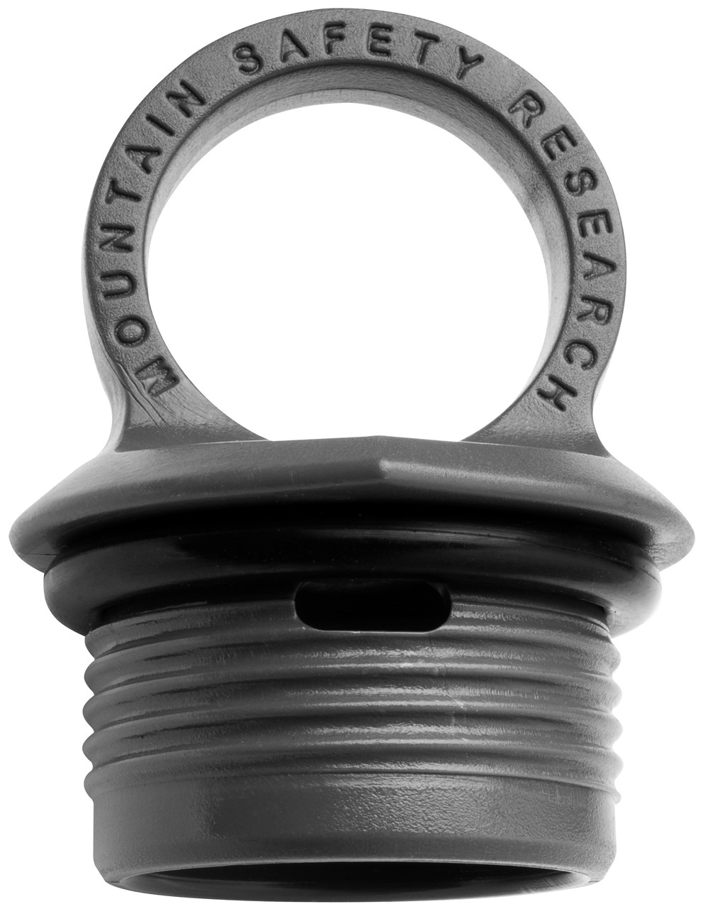 MSR Fuel Bottle Cap with ORing MEC