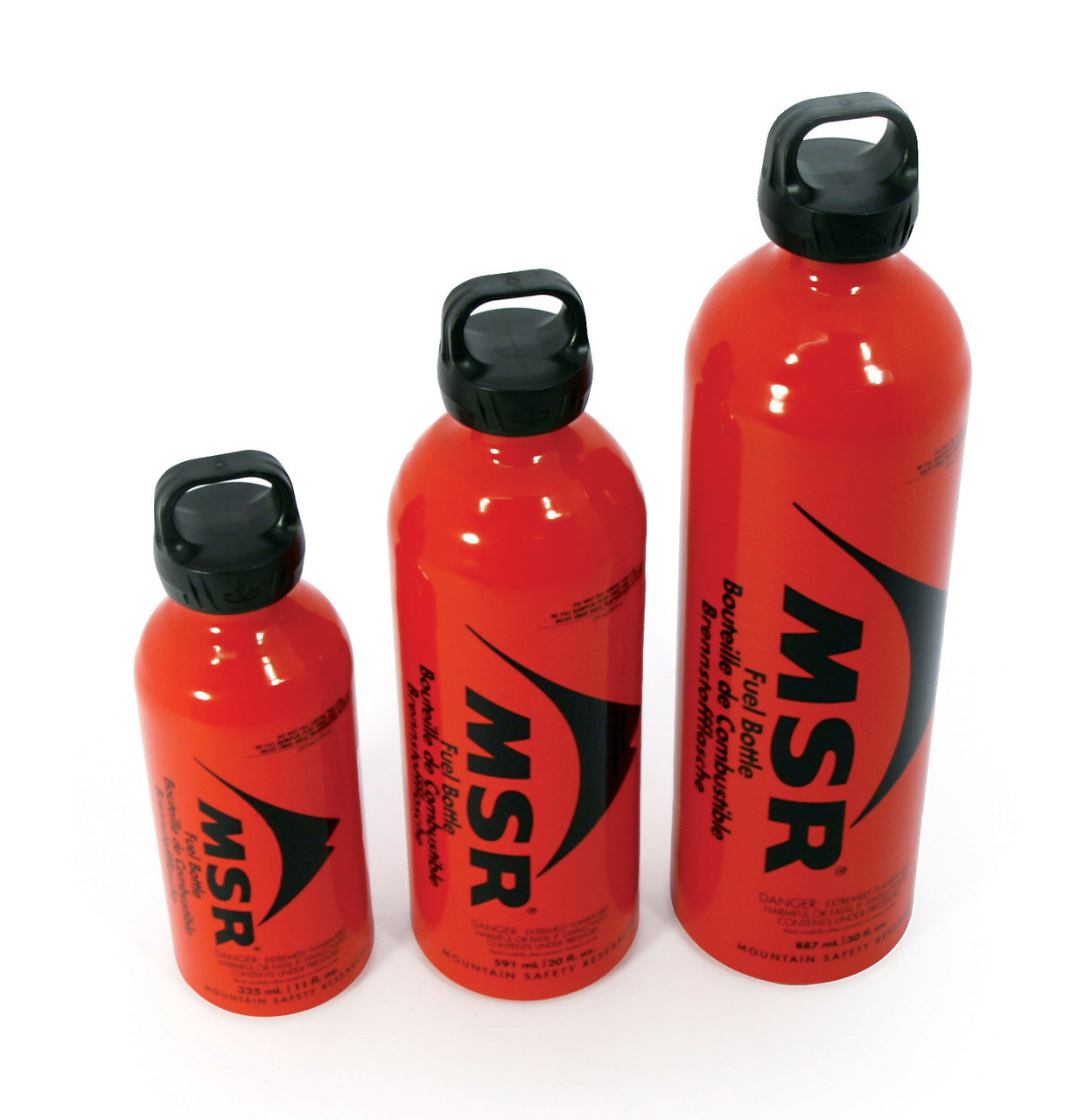 MSR Fuel Bottle | MEC