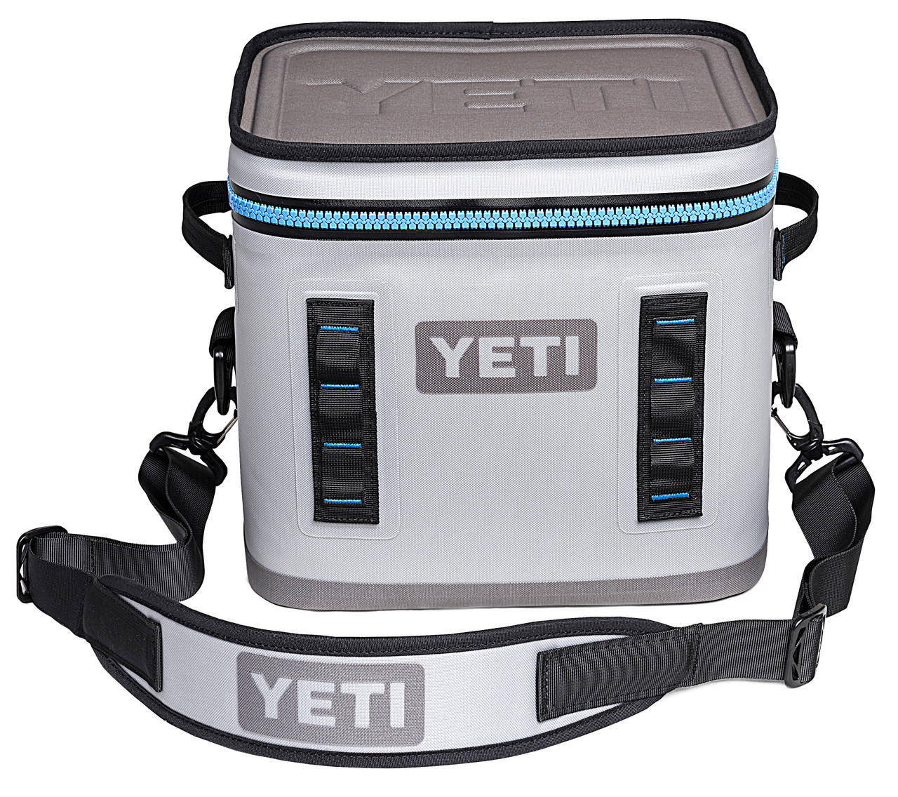 YETI HOPPER FLIP 8, UNBOXING