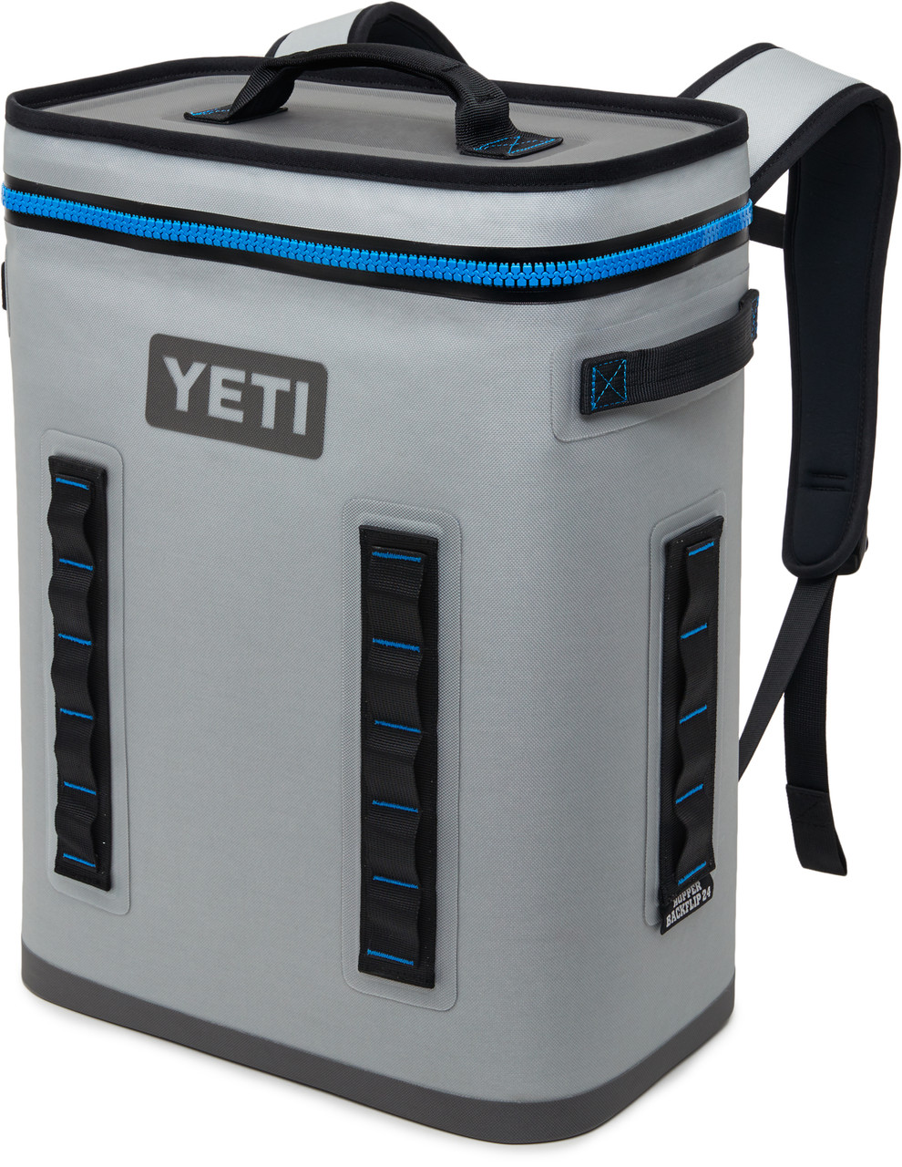 Yeti backpack hot sale cooler dimensions