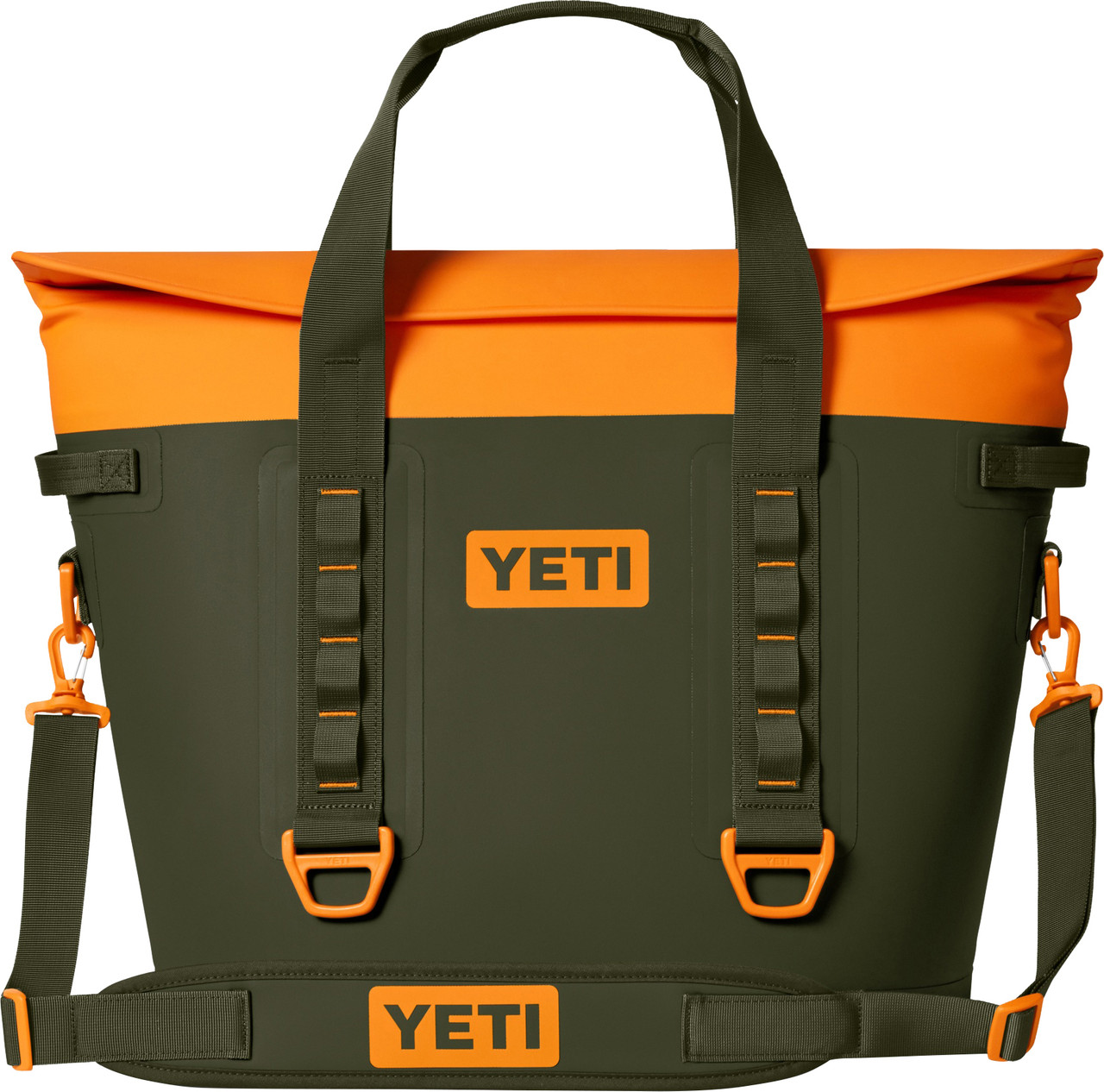 冷凍ML30 M30 ADM20 Yeti Hopper M30 2.0 Soft Cooler | MEC