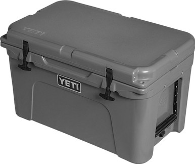 YETI Tundra Haul Cooler - Canopy Green - TackleDirect