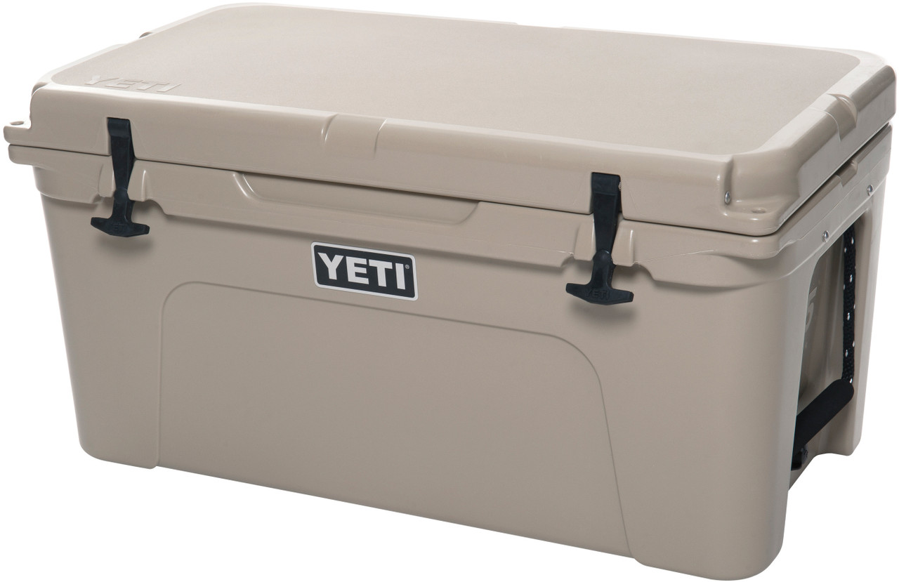 Yeti 65 