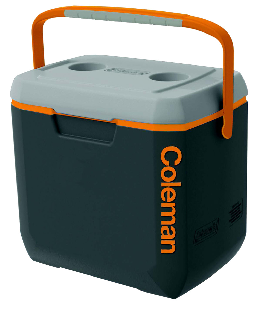 Coleman sales xtreme 28