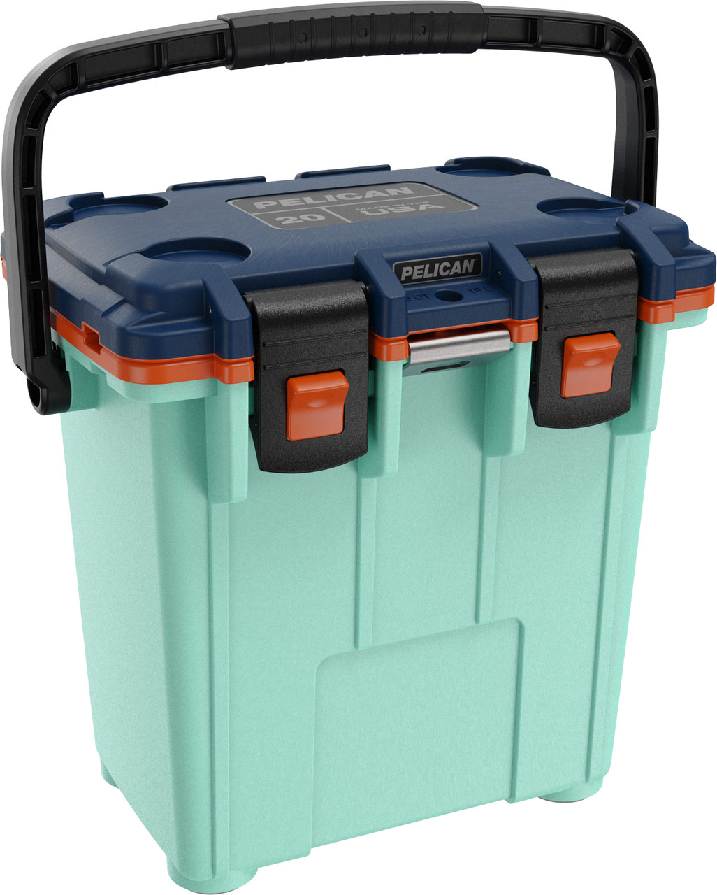 Pelican Elite Cooler 20QT | MEC