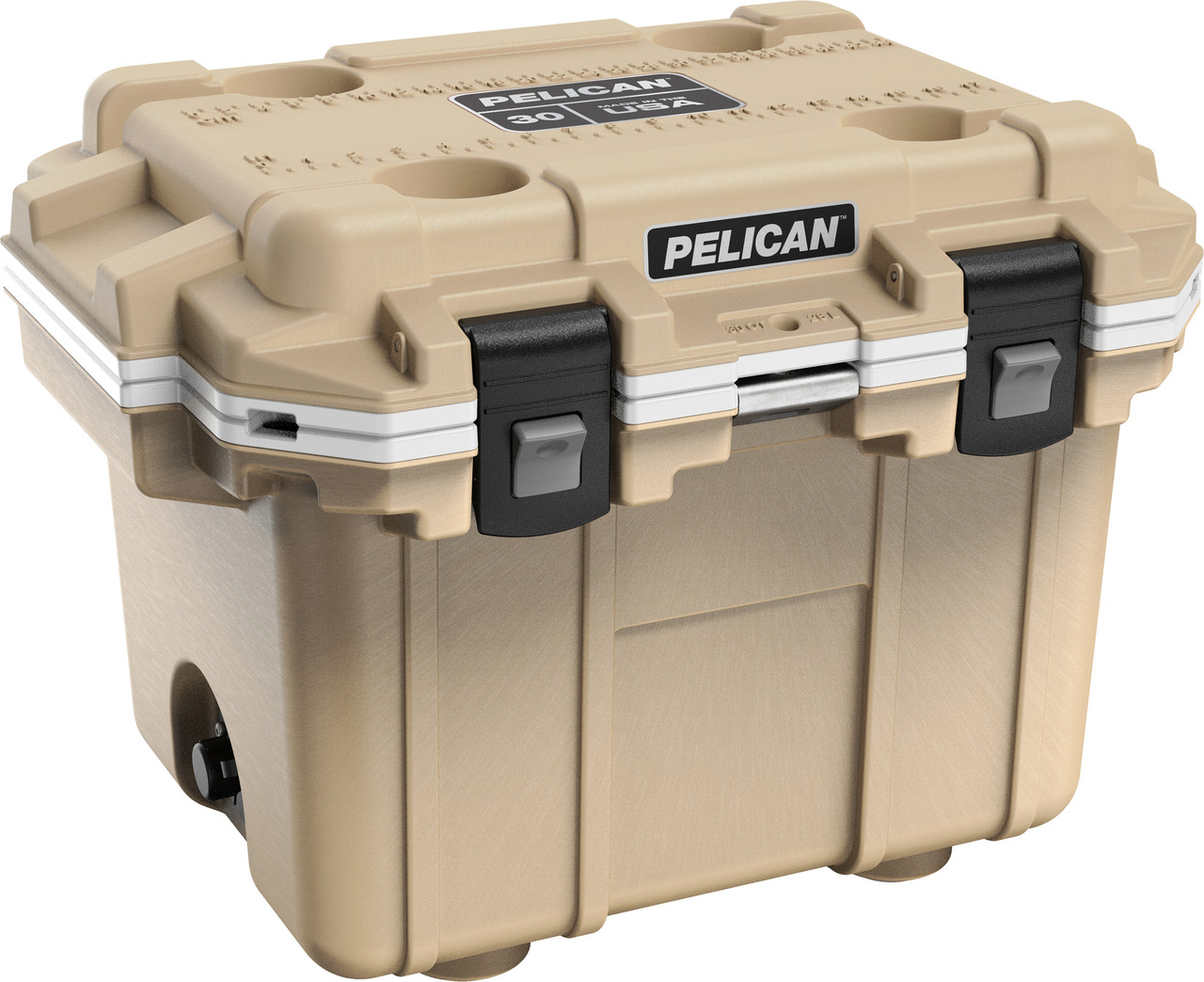 Pelican Elite Cooler 30QT | MEC