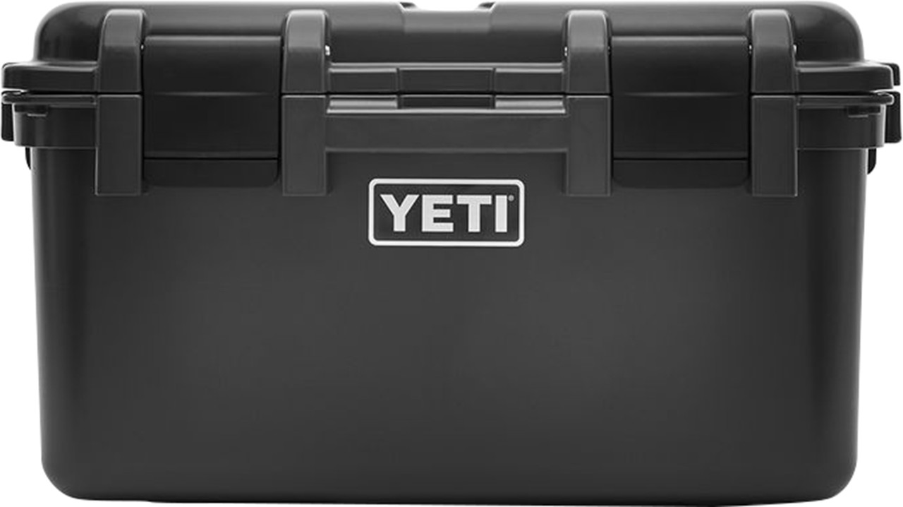 Yeti LoadOut GoBox 30 Gear Case | MEC