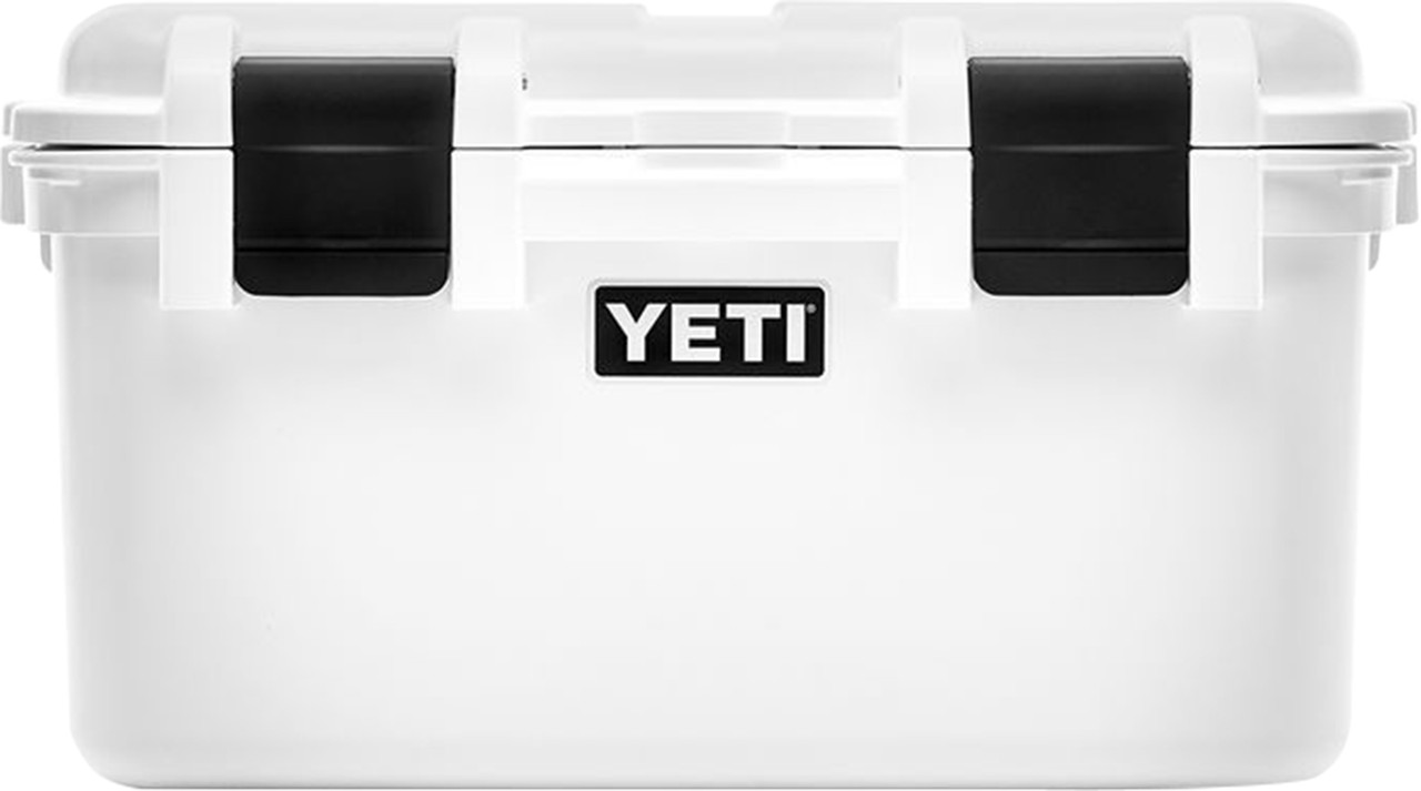 YETI LoadOut GoBox 30 2.0 Tan