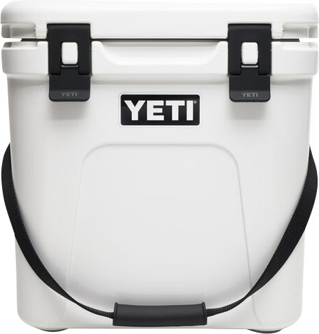 YETI Roadie 24 Hard Cooler Cosmic Lilac