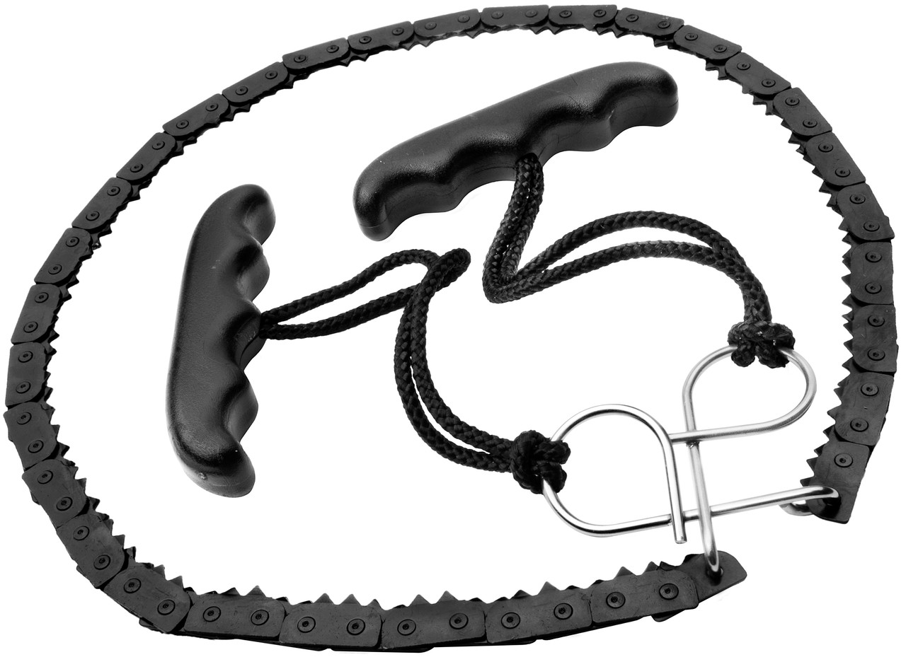 Supreme Pocket Chain Saw MEC