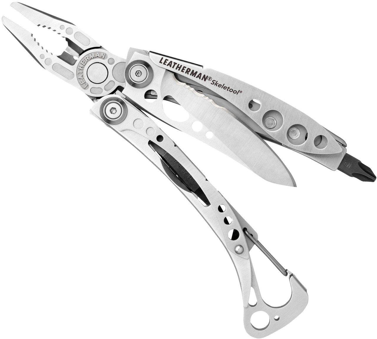 Leatherman Skeletool CX Multi Tool