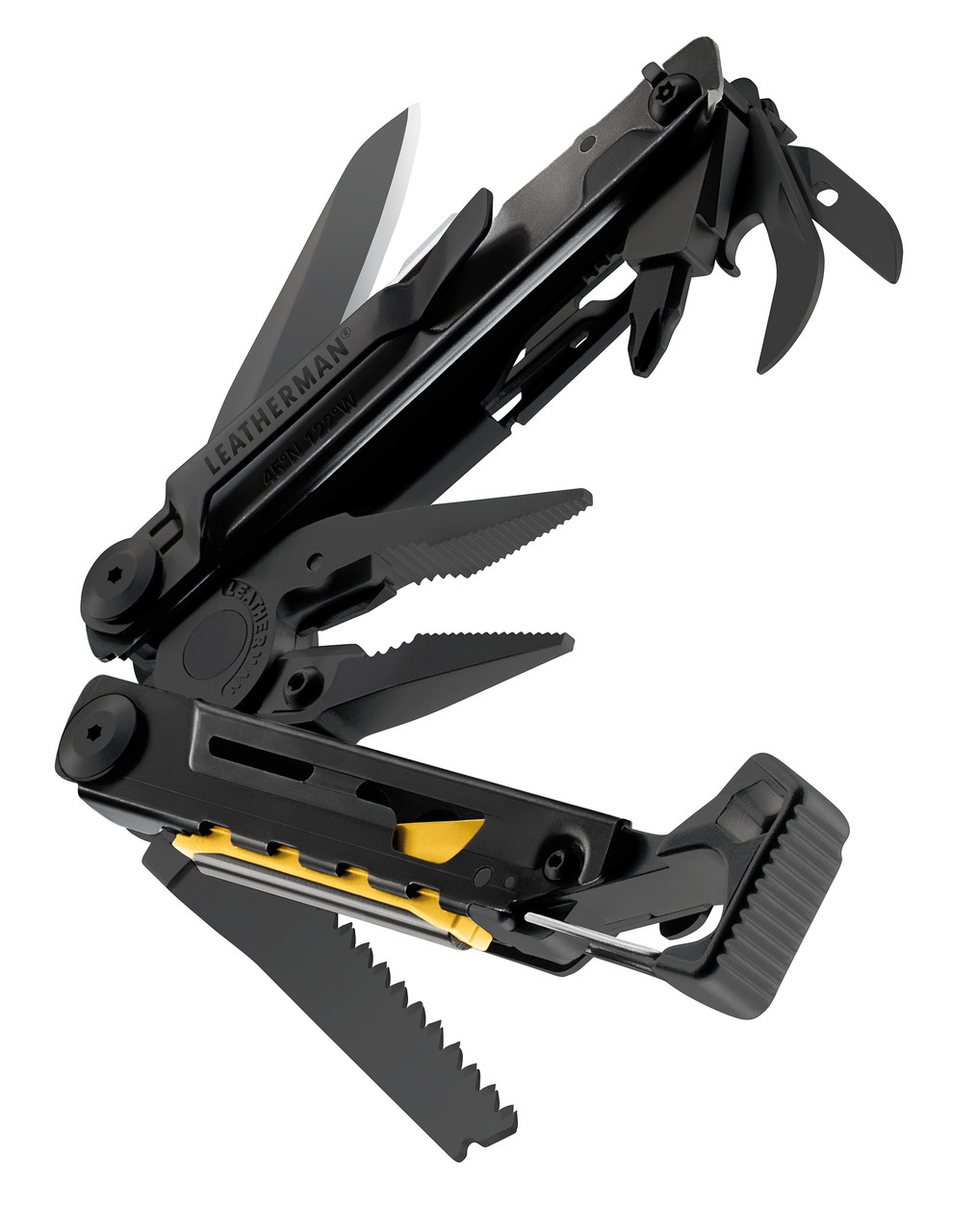 Multitool leatherman clearance signal black